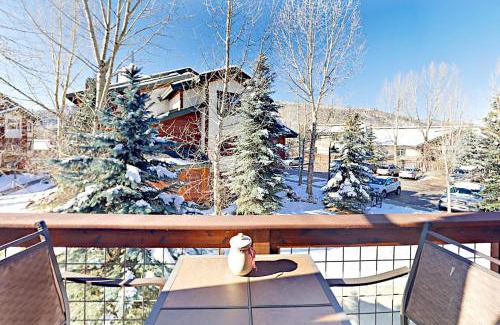 Steamboat Springs Apartment | The Pines 206