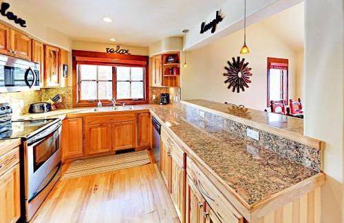 Steamboat Springs Apartment | The Pines 206
