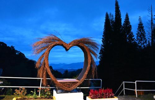 Bukit Fraser Hotel | The Pines at Fraser's Hill, Malaysia