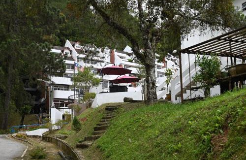 Bukit Fraser Hotel | The Pines at Fraser's Hill, Malaysia