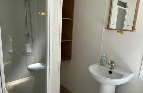 Newquay House | The Pines Caravan at Newquay Holiday Park