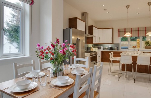 Gowerton House | The Pines - Five Bedroom House, Sleeps 9