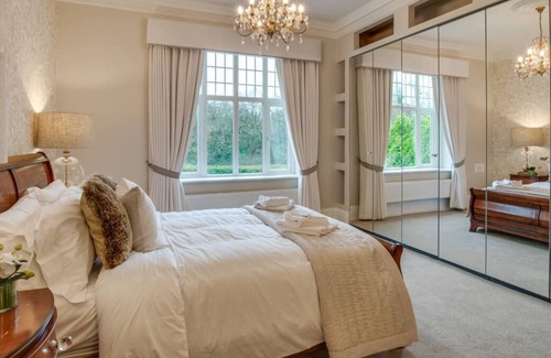 Gowerton House | The Pines in the beautiful Gowerton