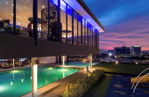 Kampung Morten Apartment | The Pines - Riverside Majesty 3