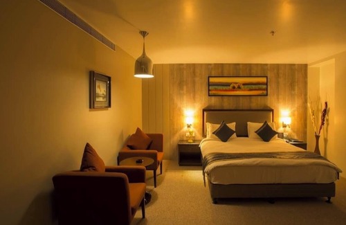 Rajkot Hotel | THE PINEVINTA HOTEL