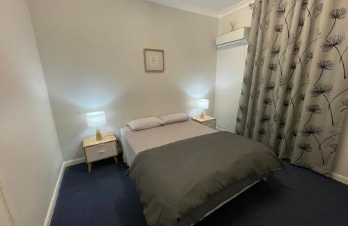 Walgett Hotel | The Pink House