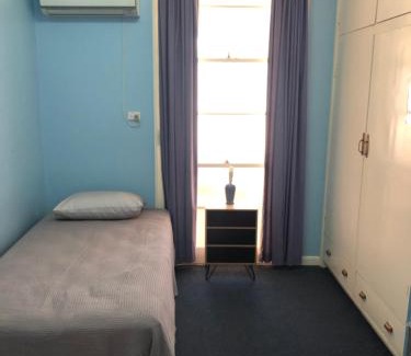 Walgett Hotel | The Pink House