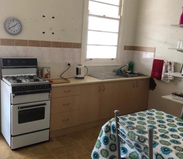 Walgett Hotel | The Pink House