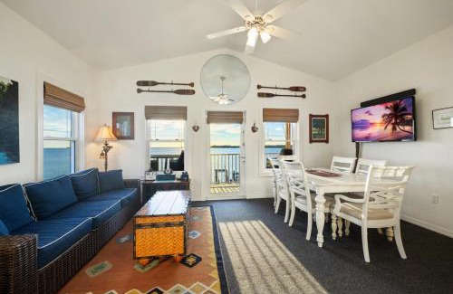 Cedar Key House | The Pink Pearl of the Gulf