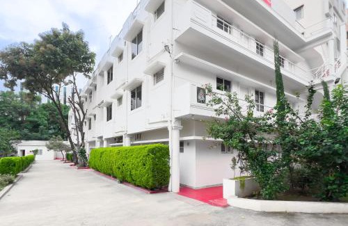Electronics City Apartment | The Pinnacle - Electronic City