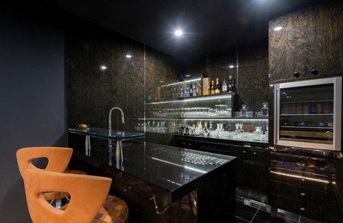 Paradise Point Villa | The Pinnacle of Bespoke Waterfront Luxury