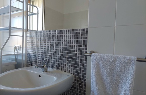 Carbonia Apartment | The Pintadera of Sardinia Iun R6887