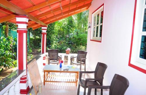 Belur House | The Pinto Cottage