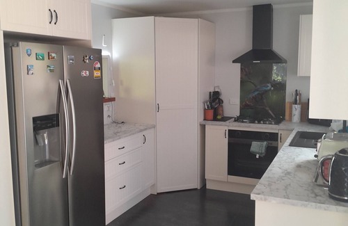 Kerikeri House | The Pioneer valley delight batch