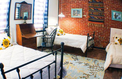 Mount Washington House | The Pittsburgh Hideaway-Amazing View-3 Bedrooms