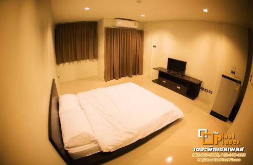Bang Kra So Apartment | The Pixel Places