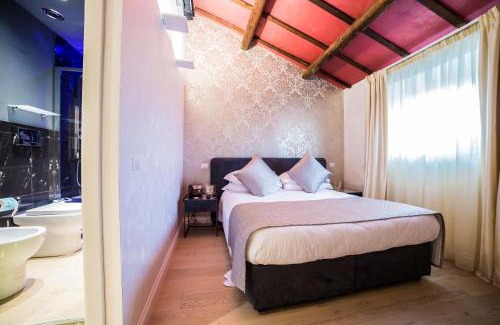 Prati Hotel | The Place 217