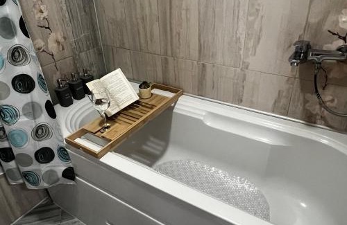 Plovdiv Apartment | The Place -Apartments in Plovdiv, with private parking