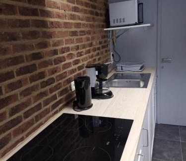 Lommel Hotel | The Place