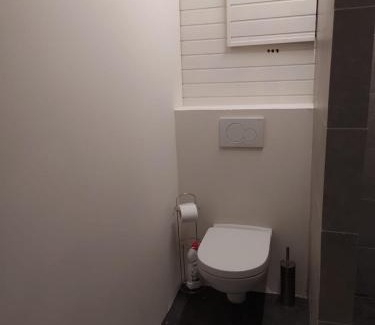 Lommel Hotel | The Place