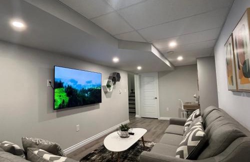 Fort Gary House | The Place