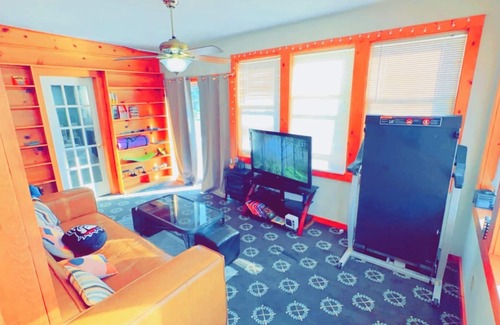 New Philadelphia Apartment | The pLace in Dover