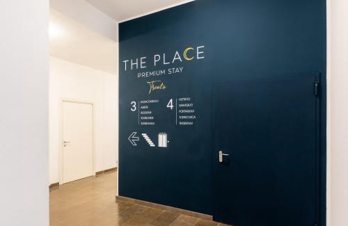 Trento Old Town House | The Place - Only Self Check-in - No Reception
