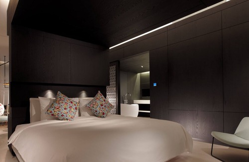 East District Hotel | The Place Tainan