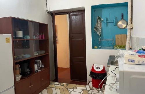Stone Town House | The place which will make you feel at home while you explore Zanzibar.