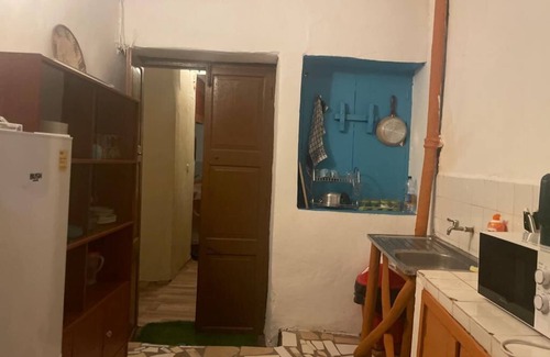 Stone Town House | The place which will make you feel at home while you explore Zanzibar.