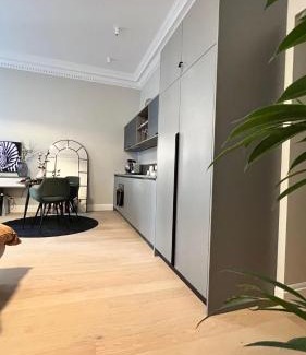 Centrs Apartment | The place with history in Renaissance building