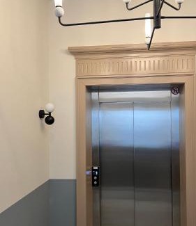 Centrs Apartment | The place with history in Renaissance building