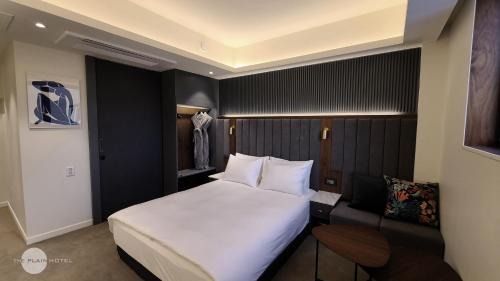 Okcheon Hotel | The Plain Hotel Dongyang