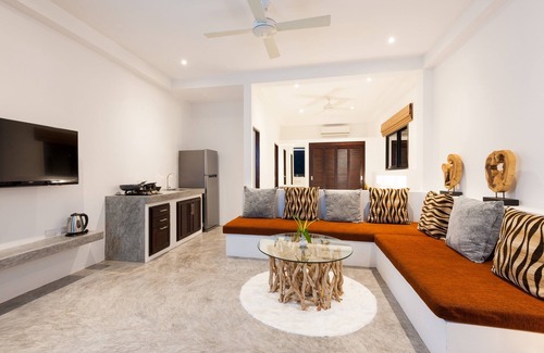 Koh Tao Villa | The Plantation Koh Tao