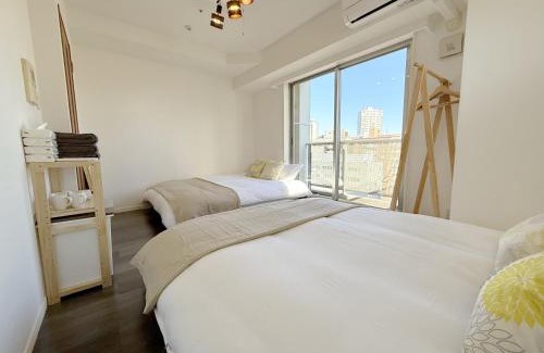 Kabukicho Apartment | The Plars
