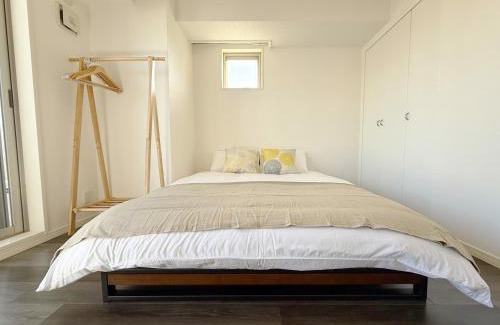 Kabukicho Apartment | The Plars
