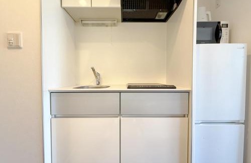 Kabukicho Apartment | The Plars