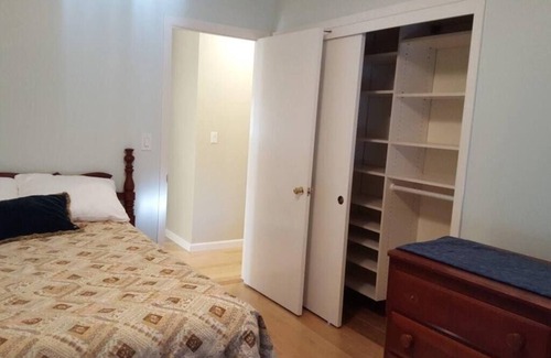 Moraga House | THE PLATFORMS CONDUCT PREVENTS US FROM HOSTING GUESTS - DO NOT BOOK