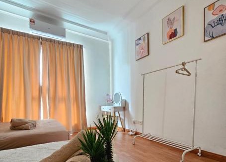 Taman Bukit Mewah Apartment | The Platino 3BR Next To Paradigm Mall