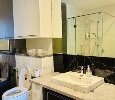 Kuala Lumpur City Centre Apartment | The platinum KLCC by suites hospitality
