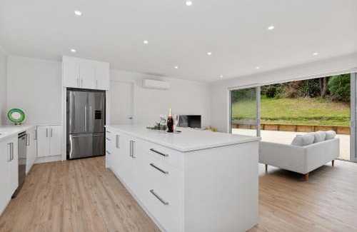 Matapouri House | The Platinum Rendezvous - Matapouri Holiday Home