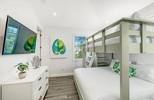 Siesta Key House | The Plaza