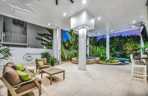Siesta Key House | The Plaza