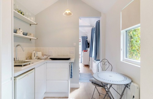 Bungay Cottage | The Pleasant Pheasant Mews