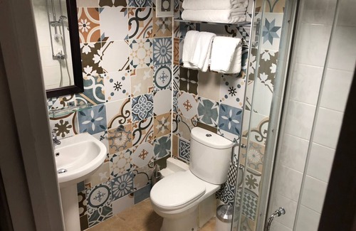 Bicester Hotel | The Plough Bicester