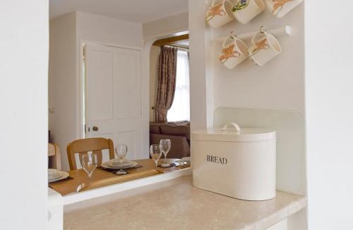Bampton House | The Plough