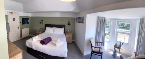 Marsham Hotel | The Plough Inn