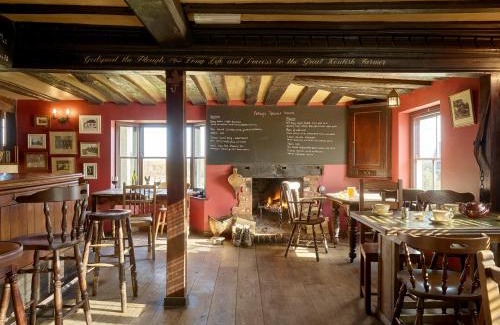 Stalisfield Hotel | The Plough Inn