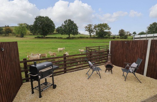 Kingstone Cottage | The Pod at Bank House Farm