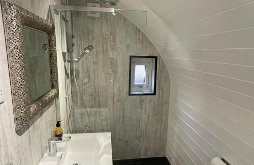 Llangadog Other | The Pod at Gerycoed